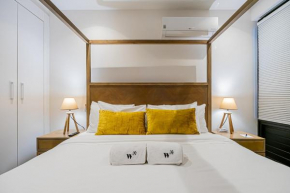 Majestic 2BR with Modern Deco in Casco Viejo